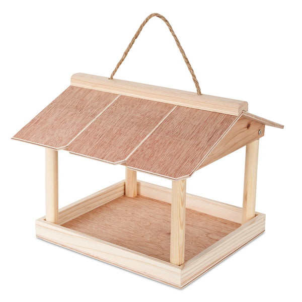 Hanging Bird Table