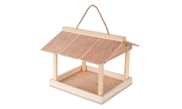 Hanging Bird Table