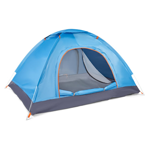 Pop-Up Camping Tent