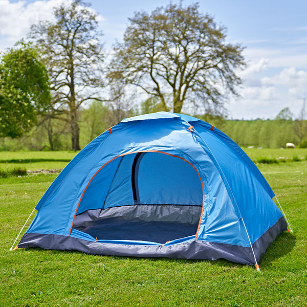 Pop-Up Camping Tent