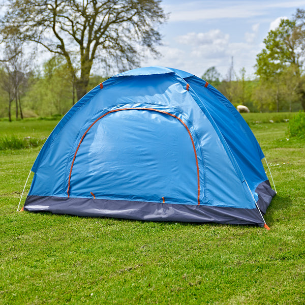 Pop-Up Camping Tent