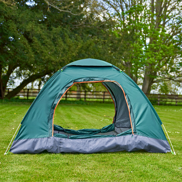 Pop-Up Camping Tent