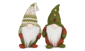 2pk Christmas Gnomes