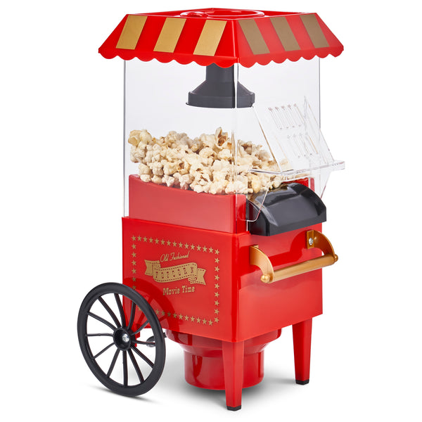 Carnival Popcorn Maker