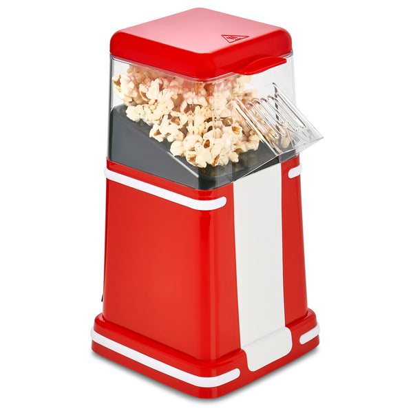 Retro Popcorn Maker