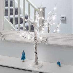 Twig LED Tree Light