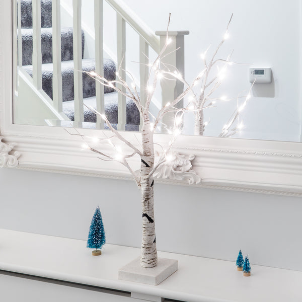 Twig LED Tree Light