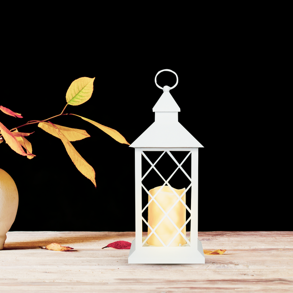 Hanging Candle Lantern