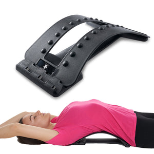 Tora Fitness Back Stretcher