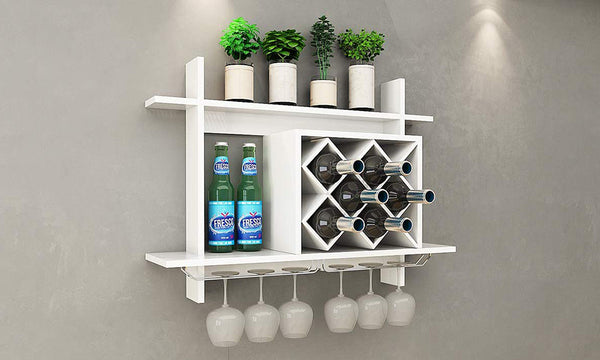 Wine Glass Rack