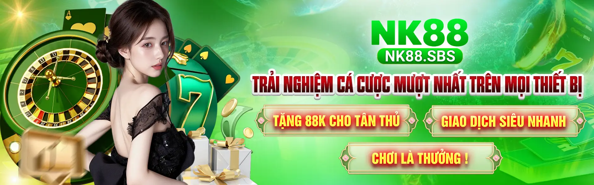 Banner NK88